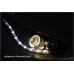 AUTOLUMP AUDI LED HEADLIGHTS HYUNDAI ACCENT 2010-13